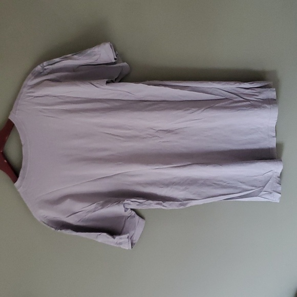 Men's Converse One Star Tee Shirt - Picture 2 of 5